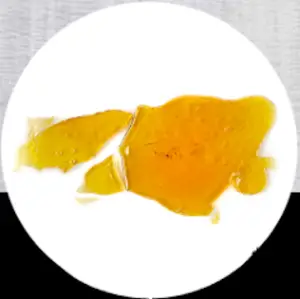 Black Label: Cured Resin Shatter, Suavecito Cake (Hybrid)