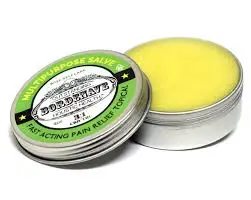 3:1 Multi Purpose Salve [2oz] (300mg CBD/100mg THC)