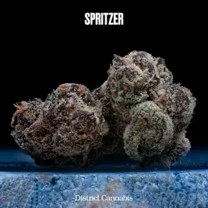 Spritzer Flower 3.5g