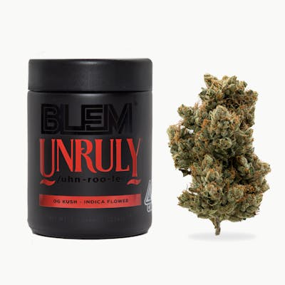 BLEM UNRULY OG 3.5g