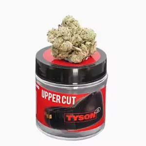 Uppercut 3.5g