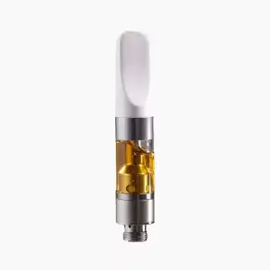 B52 Bomber (Surbanex) Live Resin Pure Vape Cartridge 0.5g