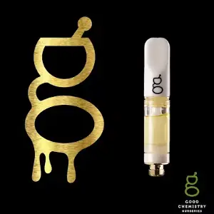 Apples & Bananas Live Rosin Cartridge