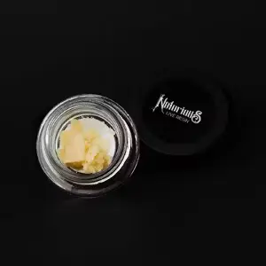 1G FLAME BANGER LIVE RESIN CRUMBLE