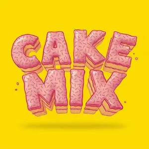 Cake Mix