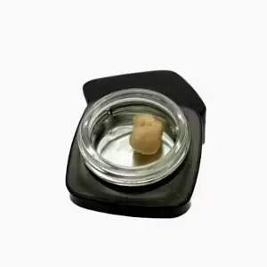 1G CHERRY DEATH STAR LIVE ROSIN