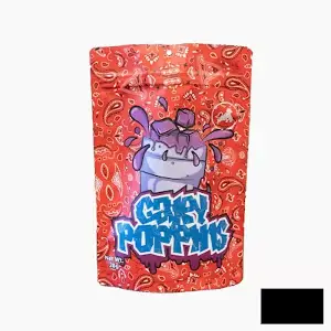 Guerilla Grown | Gary Poppins | 28G Shake Blend