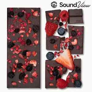 SV Wild Berries Dark Chocolate Bar T100 C104 H 00005