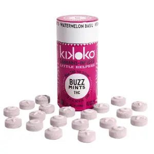 Kikoko Mints 20pk - Buzz Little Helpers