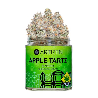 Apple Tartz Artizen