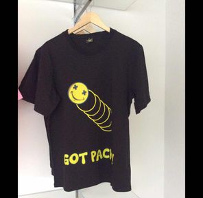 GOT PACK T-SHIRT