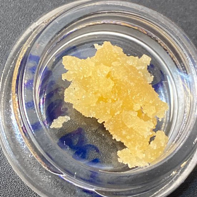 Wild Berry- Live Resin wax/budder