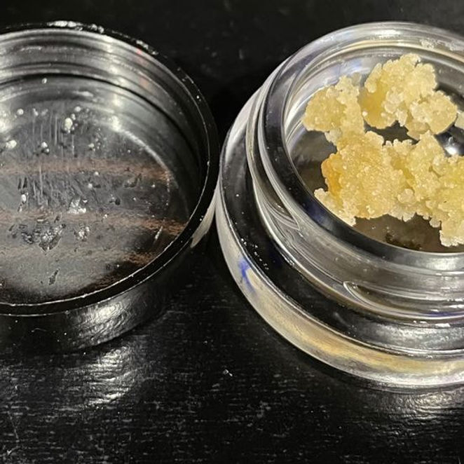 Red Velvet - Live Resin