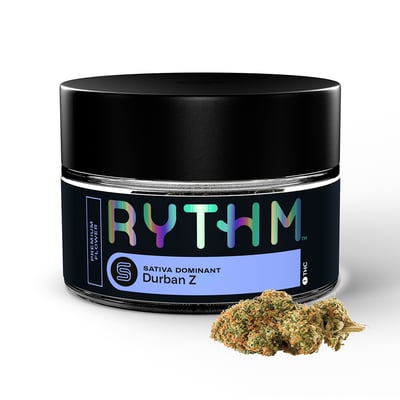 Durban Z  RYTHM Premium Flower