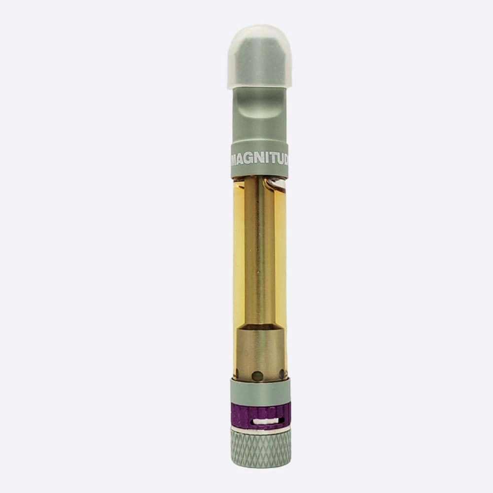 Magnitude - Gelato (I) - 94.64% - Vape Cartridge - 1g