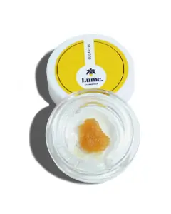 JENNY KUSH CURED RESIN SUGAR 1G