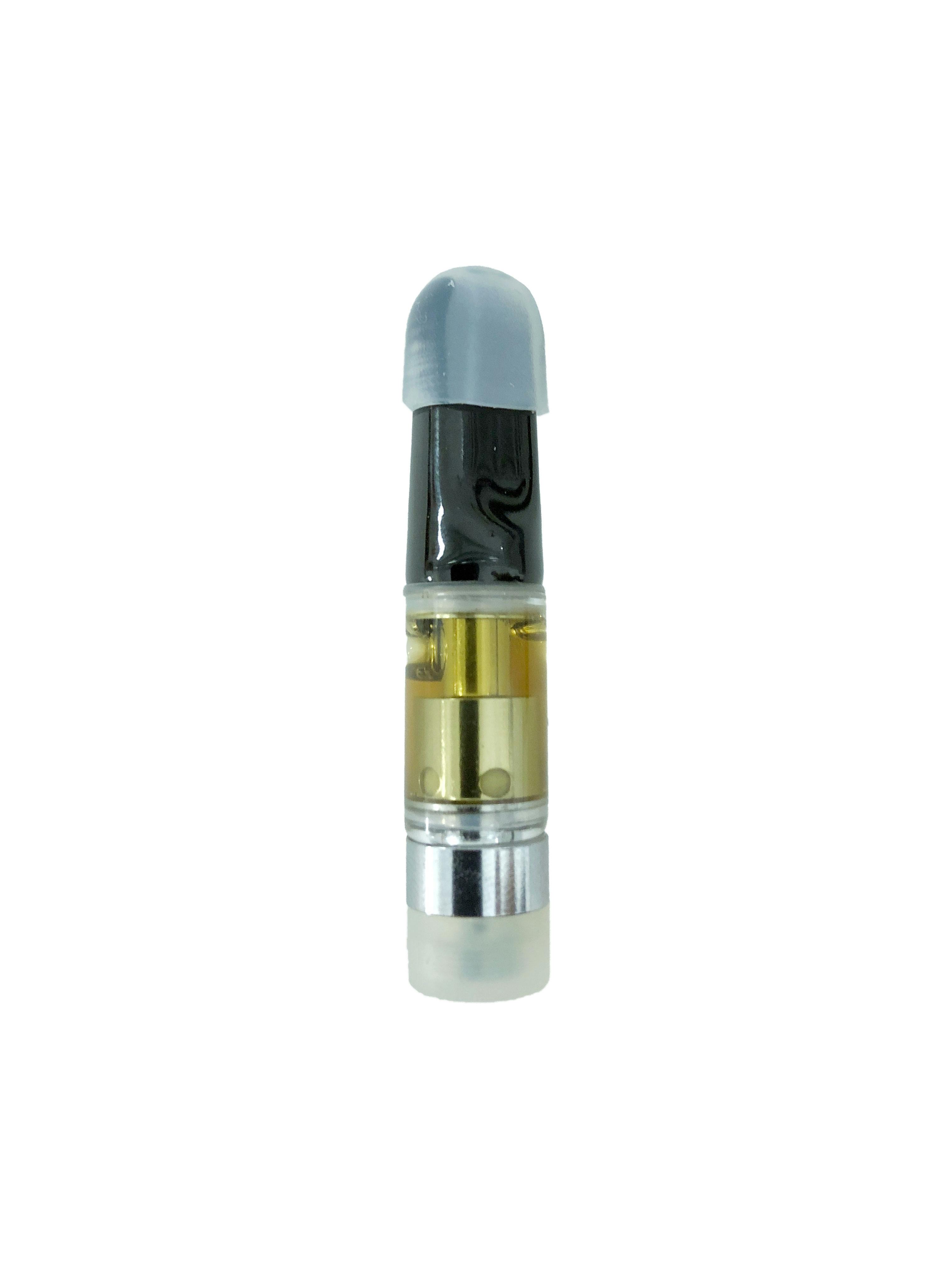 DURBAN POISON FULL SPECTRUM OIL CARTRIDGE