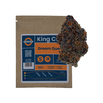 DREAM QUEEN | 3.5G | KING COLA