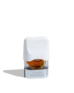 Lemon Kush Liquid Diamond Live Resin Pod 1g