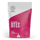 Select Pomegranate Fast Acting Bites 100mg ($25 Product)