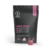 Select Strawberry Spacewalk X-Bites 100mg ($25 Product)