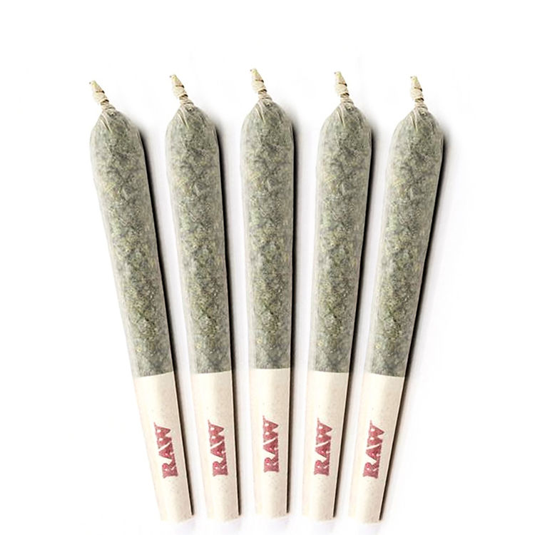 Pre-roll 5 Pack