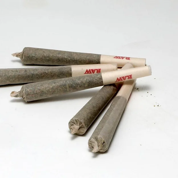 Single Pre-roll