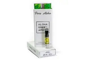 Pure Aloha 1g - Mataro Blue