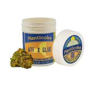 ATF x Glue - 3.5g