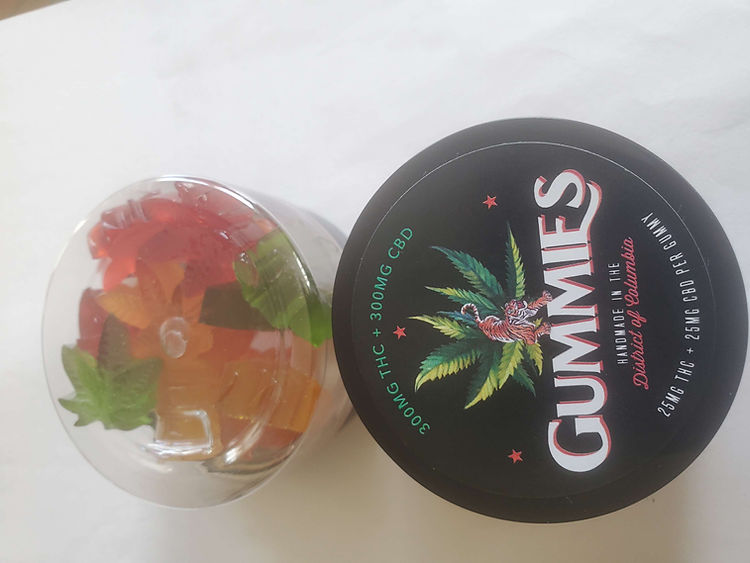 GUMMIES