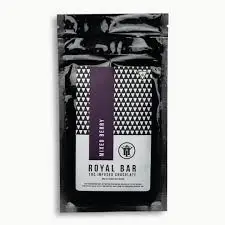 Royal Bar - Mixed Berry - 200mg