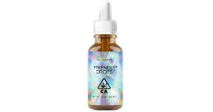 Jet Fuel Gelato [1oz] (1000mg) | Tincture |