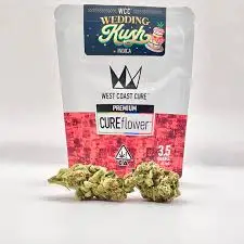 Kush Cake - Premium Flower