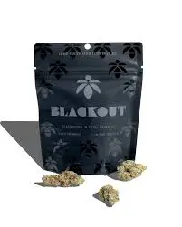 BLACKOUT JENNY KUSH 3.5G