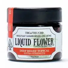 Deep Relief (2oz)