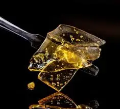 Everyday Shatter Extract - Fig OG 1g | Crystalline