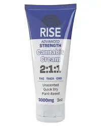 Advanced Strength Cream | 1oz