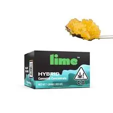 Pave | Live Resin Sugar | Hybrid