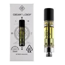 Key Lime Pie | Cartridge | Hybrid