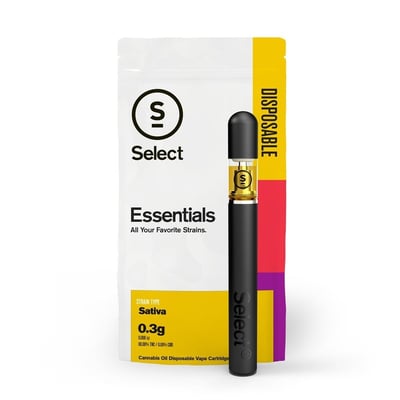 Animal Mintz [300mg] Select Essentials Disposable