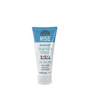 Rise | Recovery 1:1:1 Cream - 1oz.