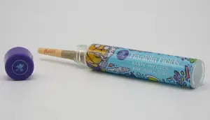 Bomb Pop | Resin Infused | Franklin Fields