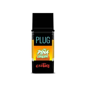 Pina Cooler | PLUG Exotics | Pod