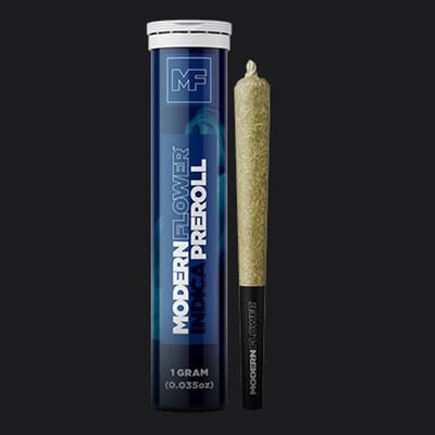 Motorbreath [.5g]