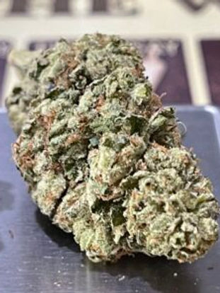 SMURF 28gOZ ON SALE $120  HYBRID 24%THC