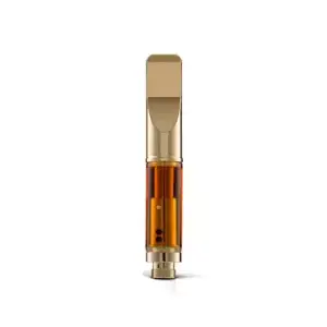 Rosetta Stone .5g Vape Cartridge by Midnight Sun Manufacturing